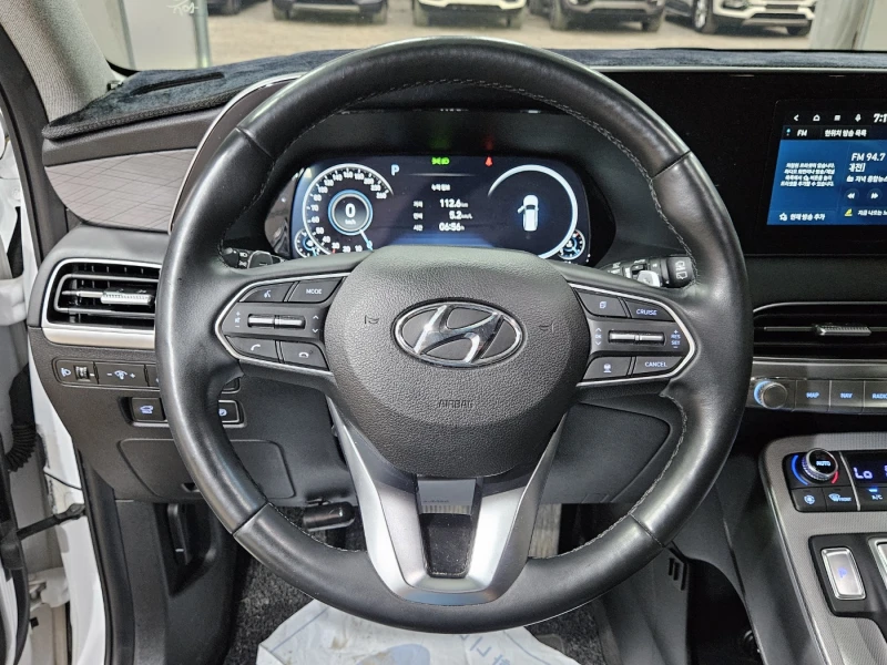 Hyundai Palisade Palisade , Гаранция и лизинг промо цена!, снимка 14 - Автомобили и джипове - 51155382