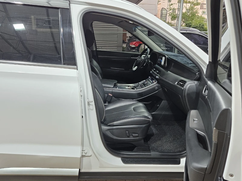 Hyundai Palisade Palisade , Гаранция и лизинг промо цена!, снимка 16 - Автомобили и джипове - 51155382