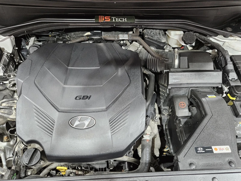 Hyundai Palisade Palisade , Гаранция и лизинг промо цена!, снимка 12 - Автомобили и джипове - 51155382