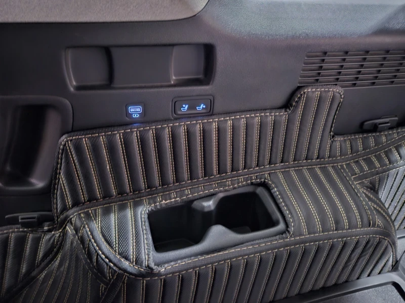 Hyundai Palisade Palisade , Гаранция и лизинг промо цена!, снимка 7 - Автомобили и джипове - 51155382