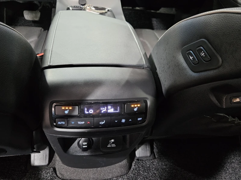 Hyundai Palisade Palisade , Гаранция и лизинг промо цена!, снимка 10 - Автомобили и джипове - 51155382