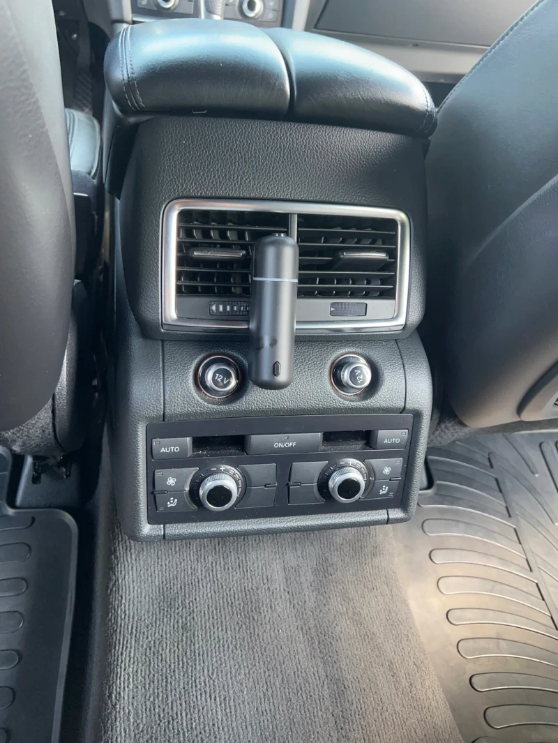 Audi Q7 ? Audi Q7 3.0 TDI quattro | 2012 | 245 к.с. | 7 м, снимка 8 - Автомобили и джипове - 52516516