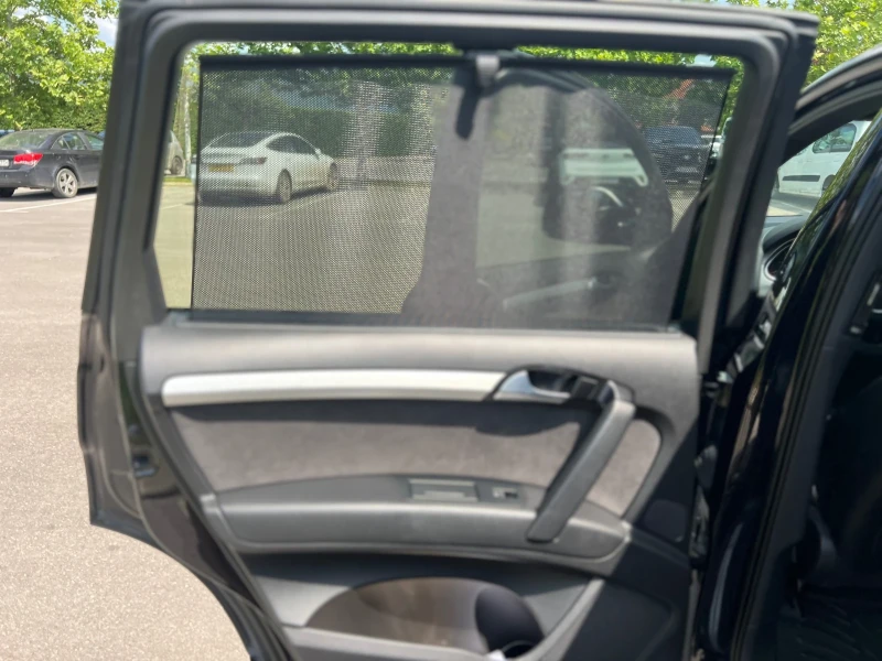 Audi Q7 ? Audi Q7 3.0 TDI quattro | 2012 | 245 к.с. | 7 м, снимка 4 - Автомобили и джипове - 52516516