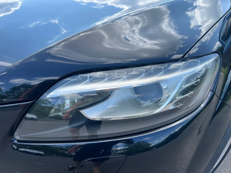 Audi Q7 ? Audi Q7 3.0 TDI quattro | 2012 | 245 к.с. | 7 м, снимка 7 - Автомобили и джипове - 52516516