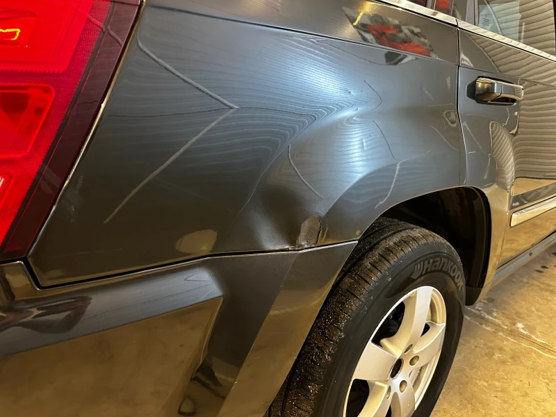 Jeep Grand cherokee 4.7, снимка 7 - Автомобили и джипове - 51950755