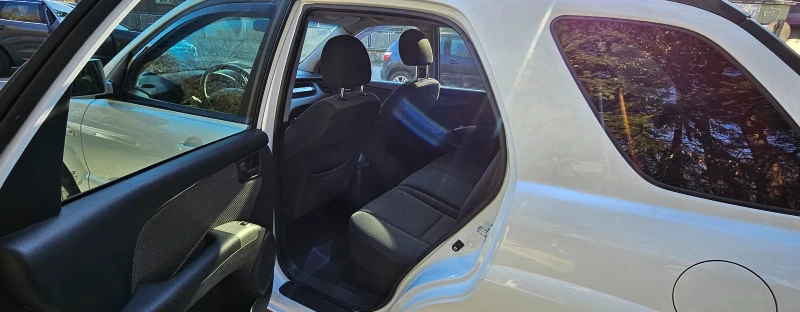 Kia Sportage, снимка 8 - Автомобили и джипове - 52422946