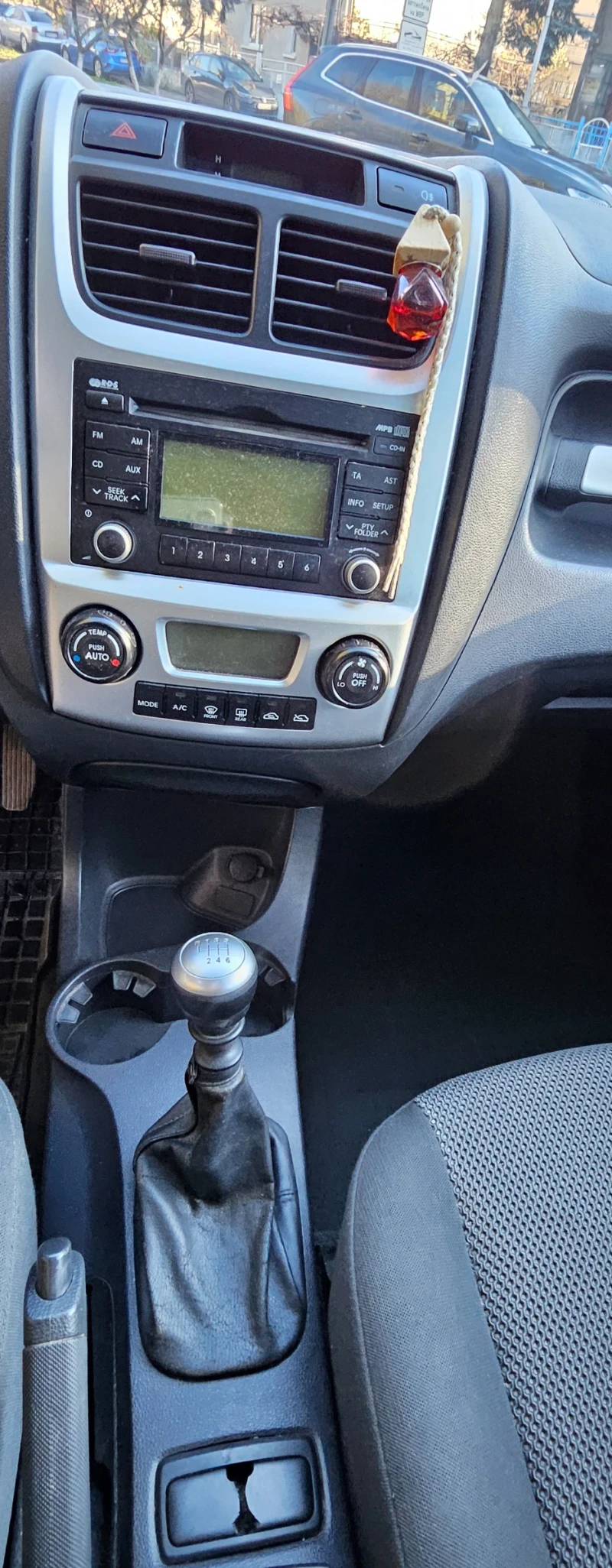 Kia Sportage, снимка 12 - Автомобили и джипове - 52422946