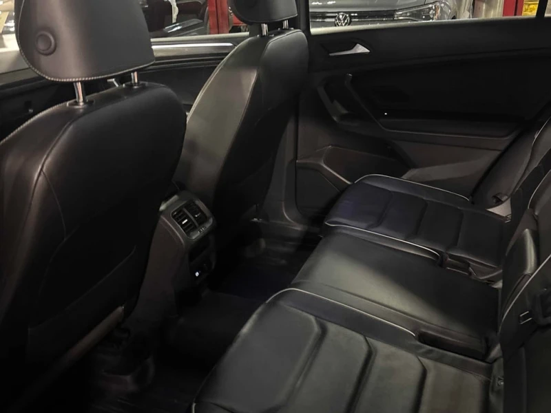 VW Tiguan * Highline * CARFAX * БЕЗ ПЪРВОНАЧАЛНА ВНОСКА, снимка 12 - Автомобили и джипове - 52754080
