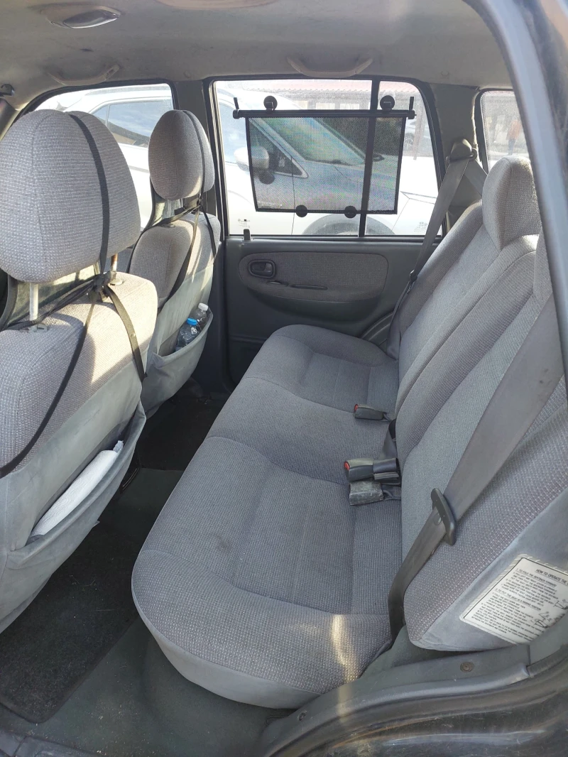 Kia Sportage, снимка 3 - Автомобили и джипове - 52900259