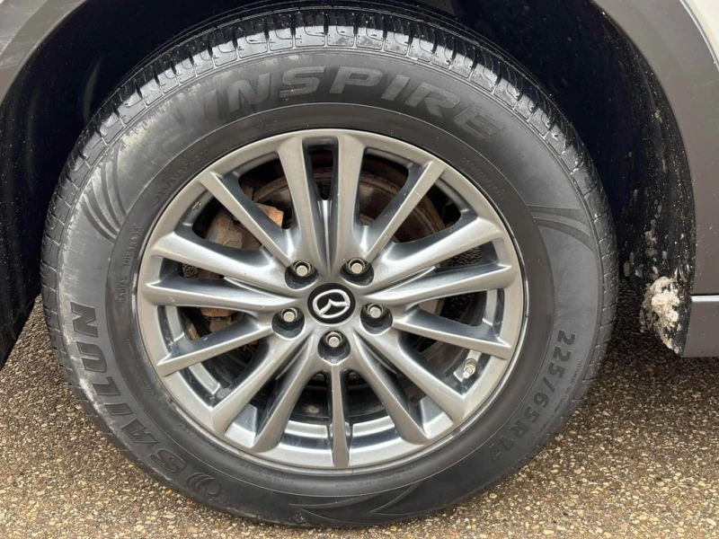 Mazda CX-5 * AWD 4dr Auto GS * CARFAX * БЕЗ ПЪРВОНАЧАЛНА ВНОС, снимка 7 - Автомобили и джипове - 52918977