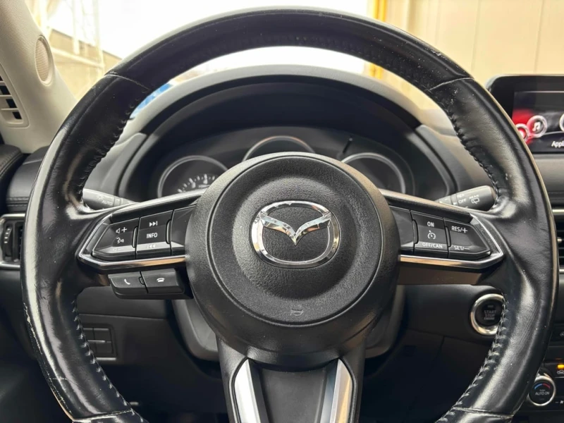 Mazda CX-5 * AWD 4dr Auto GS * CARFAX * БЕЗ ПЪРВОНАЧАЛНА ВНОС, снимка 8 - Автомобили и джипове - 52918977