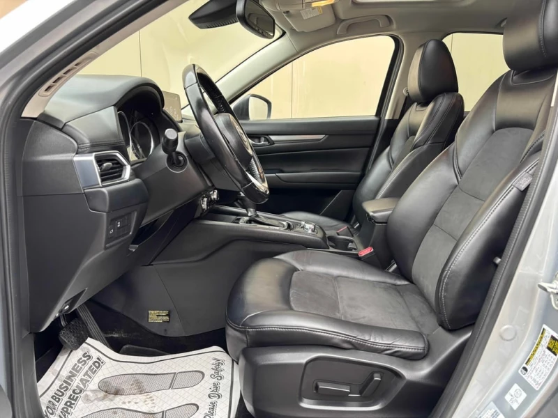 Mazda CX-5 * AWD 4dr Auto GS * CARFAX * БЕЗ ПЪРВОНАЧАЛНА ВНОС, снимка 5 - Автомобили и джипове - 52918977