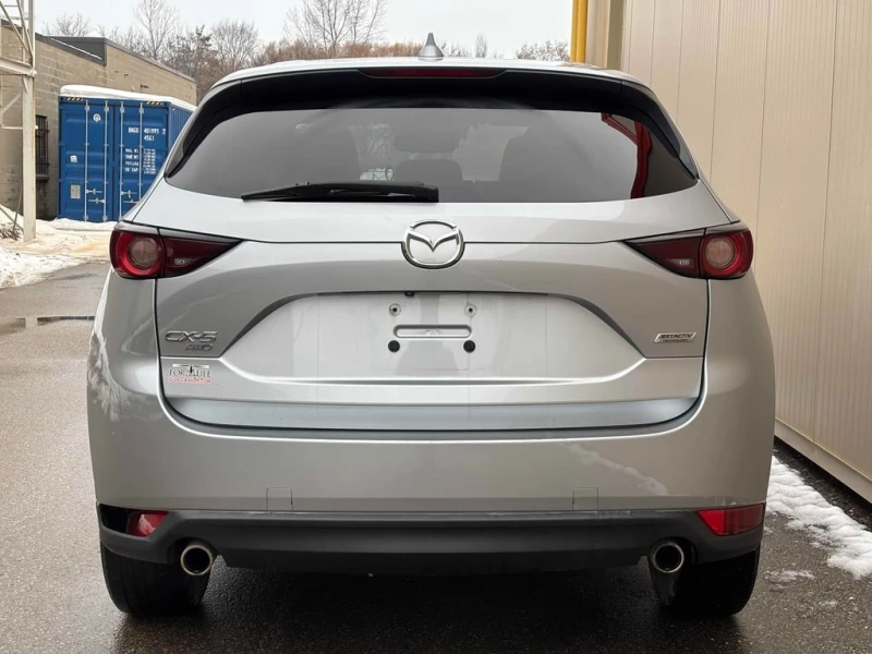 Mazda CX-5 * AWD 4dr Auto GS * CARFAX * БЕЗ ПЪРВОНАЧАЛНА ВНОС, снимка 4 - Автомобили и джипове - 52918977