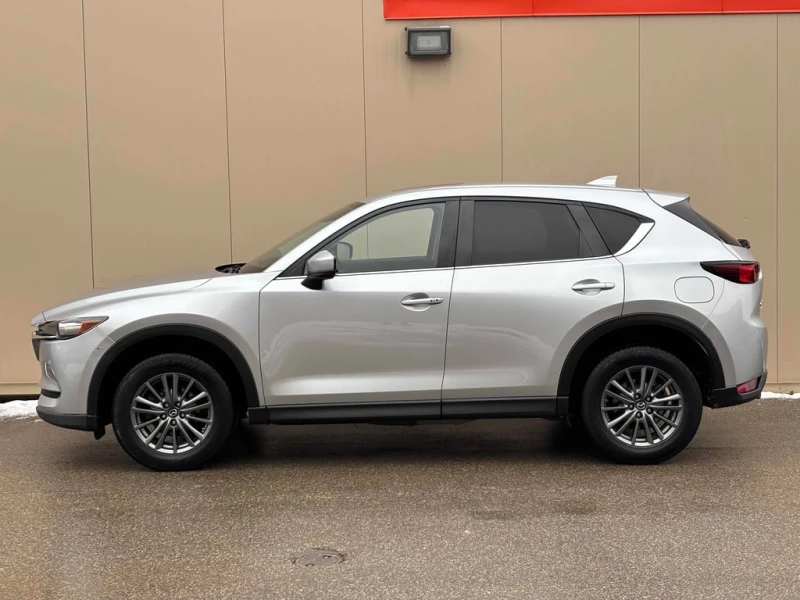 Mazda CX-5 * AWD 4dr Auto GS * CARFAX * БЕЗ ПЪРВОНАЧАЛНА ВНОС, снимка 2 - Автомобили и джипове - 52918977