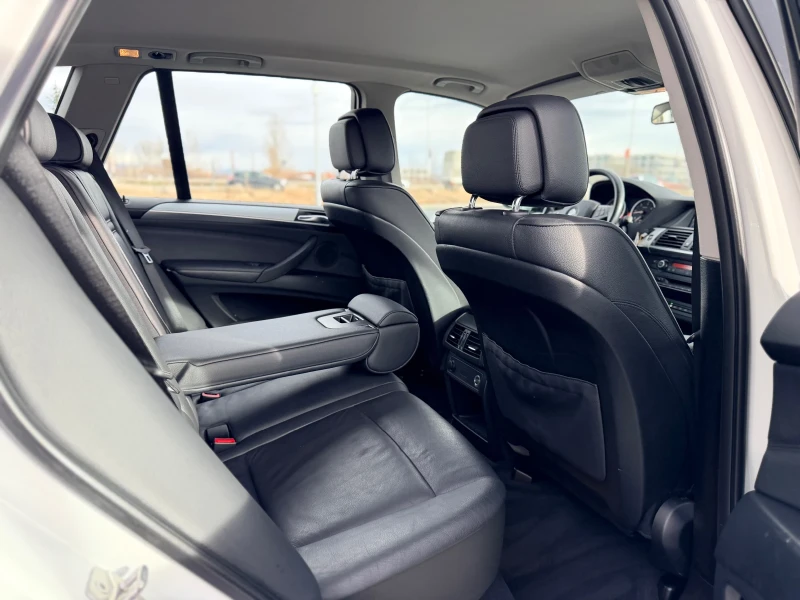 BMW X5 3.0D-FaceLift-Лизинг през Уникредит , снимка 13 - Автомобили и джипове - 52996612