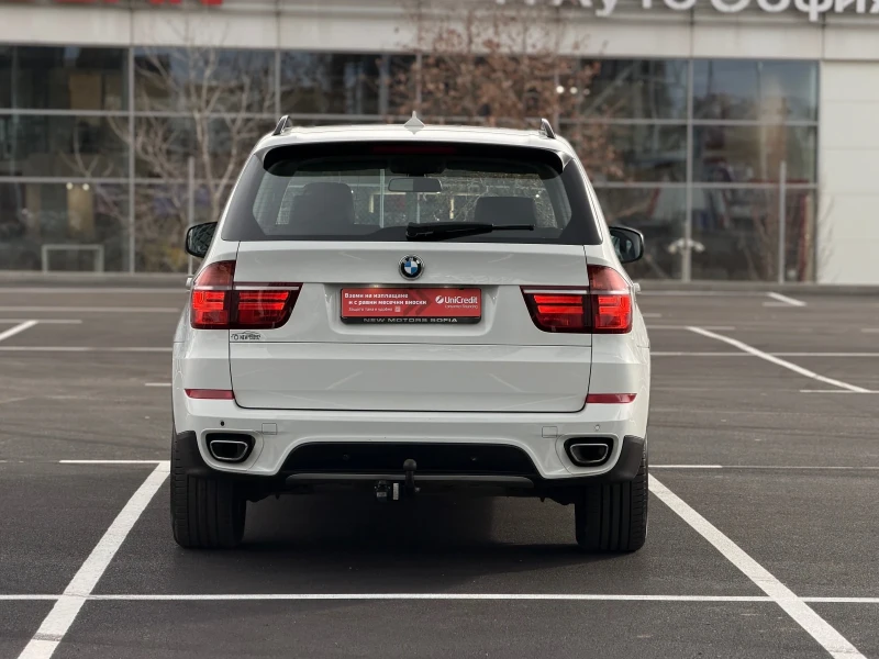 BMW X5 3.0D-FaceLift-Лизинг през Уникредит , снимка 7 - Автомобили и джипове - 52996612