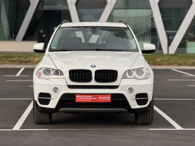 BMW X5 3.0D-FaceLift-Лизинг през Уникредит , снимка 2 - Автомобили и джипове - 52996612