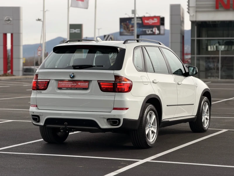 BMW X5 3.0D-FaceLift-Лизинг през Уникредит , снимка 6 - Автомобили и джипове - 52996612