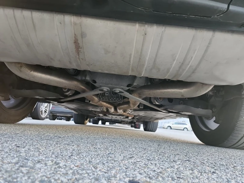 BMW X5 * M50I * CARFAX * ЦЕНА ДО БГ, снимка 15 - Автомобили и джипове - 52989162