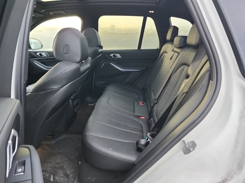 BMW X5 * M50I * CARFAX * ЦЕНА ДО БГ, снимка 13 - Автомобили и джипове - 52989162
