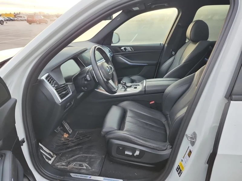 BMW X5 * M50I * CARFAX * ЦЕНА ДО БГ, снимка 5 - Автомобили и джипове - 52989162