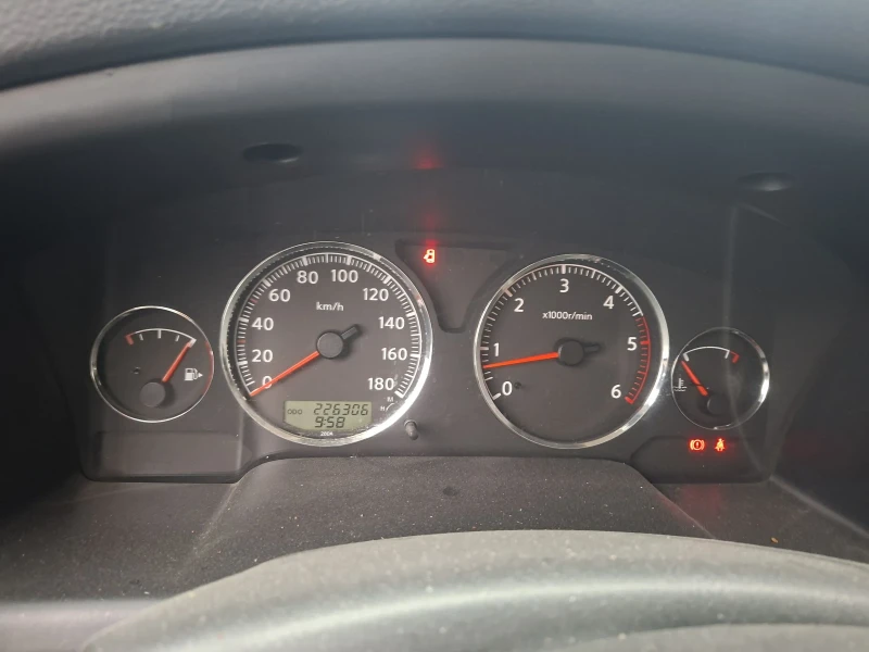 Nissan Patrol, снимка 7 - Автомобили и джипове - 53030906