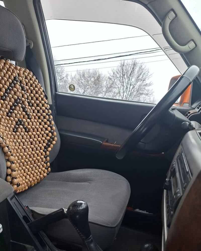 Nissan Patrol, снимка 6 - Автомобили и джипове - 53030906