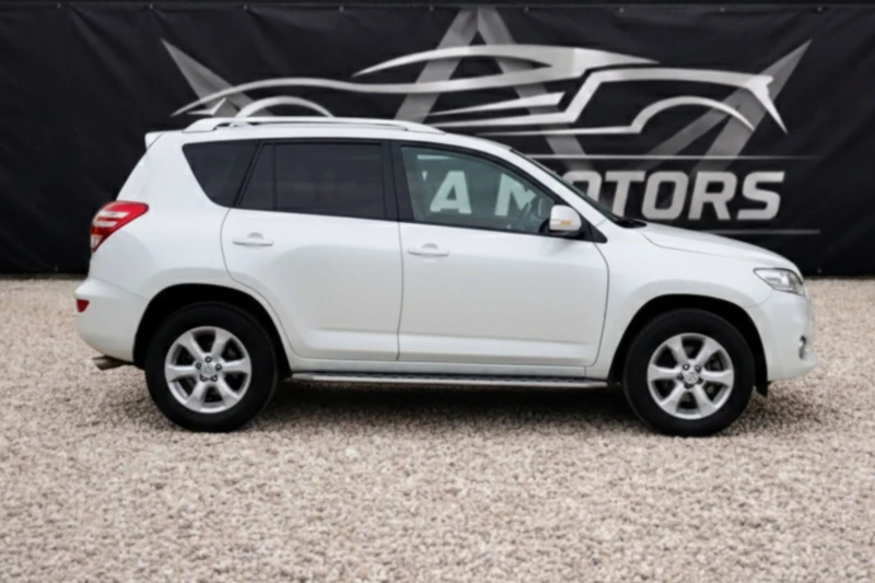 Toyota Rav4 С-История Fecelift GAZ 2024г Навигация Камера, снимка 5 - Автомобили и джипове - 53254537