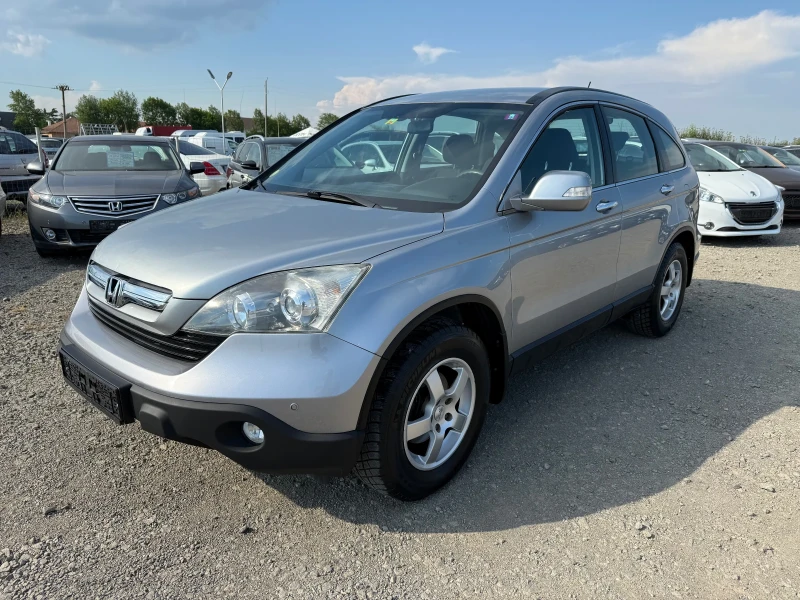 Honda Cr-v 2.0i CH 4x4 - 16200 лв. - 11929520 1