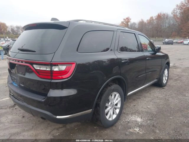 Dodge Durango SXT* 8ZF* *  | Mobile.bg   7
