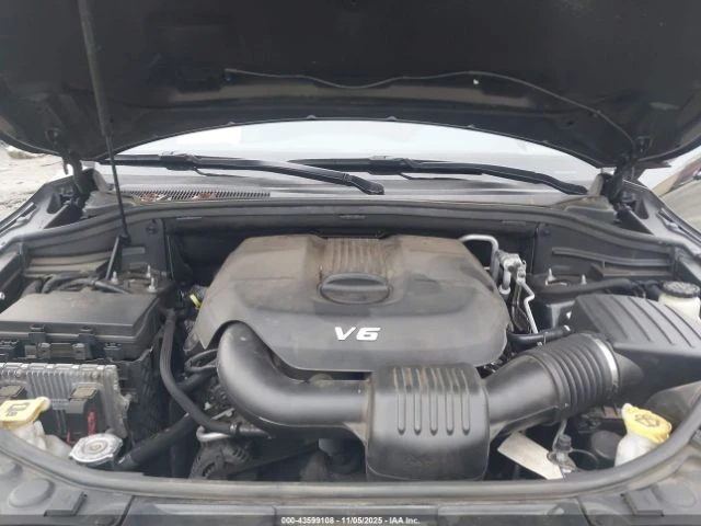 Dodge Durango SXT* 8ZF* *  | Mobile.bg   13