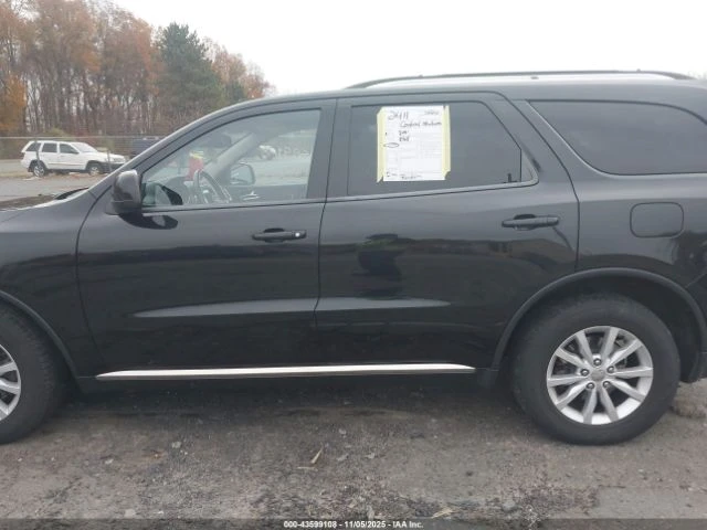 Dodge Durango SXT* 8ZF* *  | Mobile.bg   9