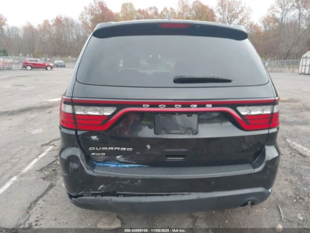 Dodge Durango SXT* 8ZF* *  | Mobile.bg   5