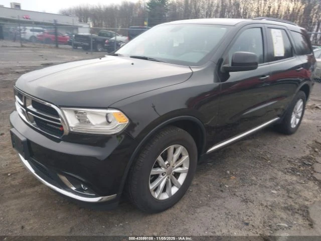 Dodge Durango SXT* 8ZF* *  | Mobile.bg   3