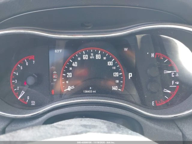 Dodge Durango SXT* 8ZF* *  | Mobile.bg   12