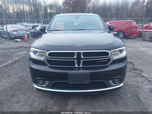 Dodge Durango SXT* 8ZF* *  | Mobile.bg   2