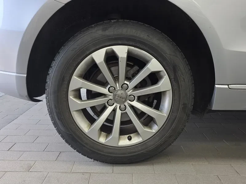 Audi Q5 2.0 TDI Quattro, снимка 5 - Автомобили и джипове - 55129968