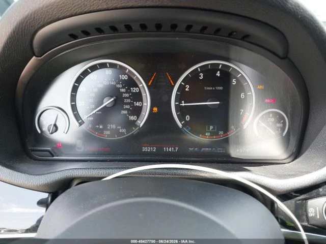 BMW X4 M40i* HARMAN KARDON* КОЖА* ПОДГРЕВ* ШИБИДАХ* KAMER, снимка 7 - Автомобили и джипове - 55452300