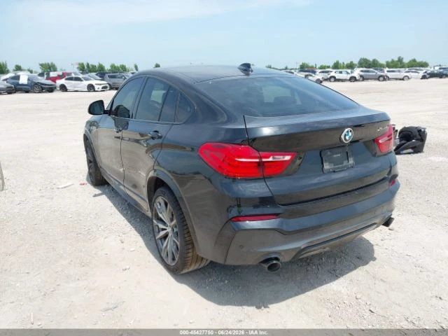BMW X4 M40i* HARMAN KARDON* КОЖА* ПОДГРЕВ* ШИБИДАХ* KAMER, снимка 3 - Автомобили и джипове - 55452300