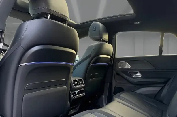 Mercedes-Benz GLE 53 4MATIC + AMG Coupe = Premium Plus = �������� | Mobile.bg � ����������� 12