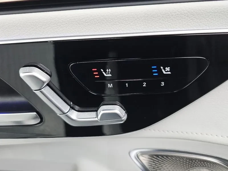 Mercedes-Benz EQE 350+ | 360 CAM* HEAD-UP* �������* ���������*  | Mobile.bg � ����������� 13