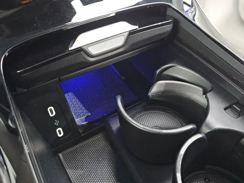 Mercedes-Benz EQE 350+ | 360 CAM* HEAD-UP* �������* ���������*  | Mobile.bg � ����������� 12