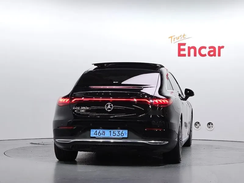 Mercedes-Benz EQE 350+ | 360 CAM* HEAD-UP* �������* ���������*  | Mobile.bg � ����������� 2