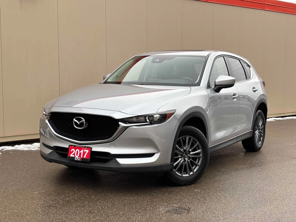 Mazda CX-5 * AWD 4dr Auto GS * CARFAX * БЕЗ ПЪРВОНАЧАЛНА ВНОС, снимка 1