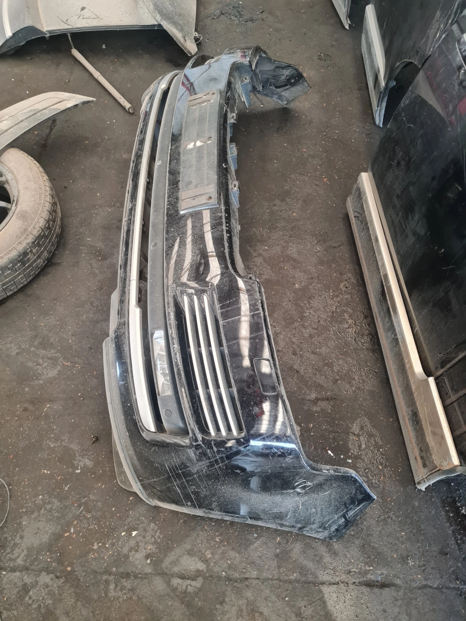 Land Rover Range rover 5.0  | Mobile.bg   12