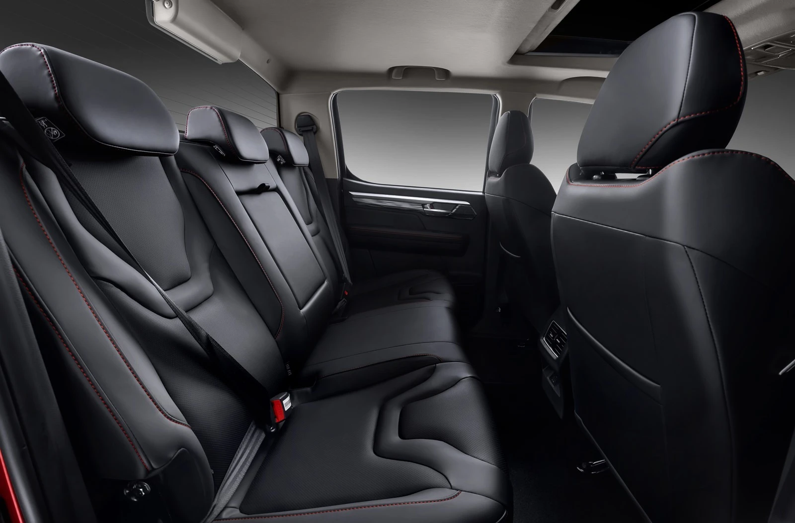 JAC T8 PRO 2.4 Mitsubishi | Mobile.bg   12