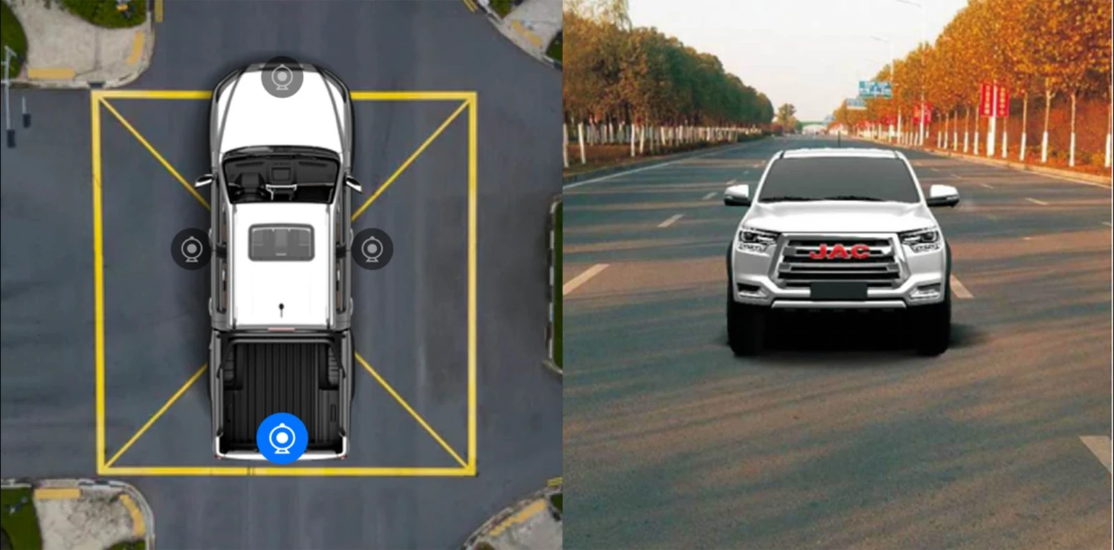 JAC T8 PRO 2.4 Mitsubishi | Mobile.bg   16