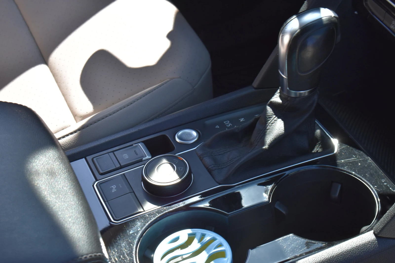 VW Atlas CLE-LINE* 3.6i R6* 6+ 1 | Mobile.bg   14