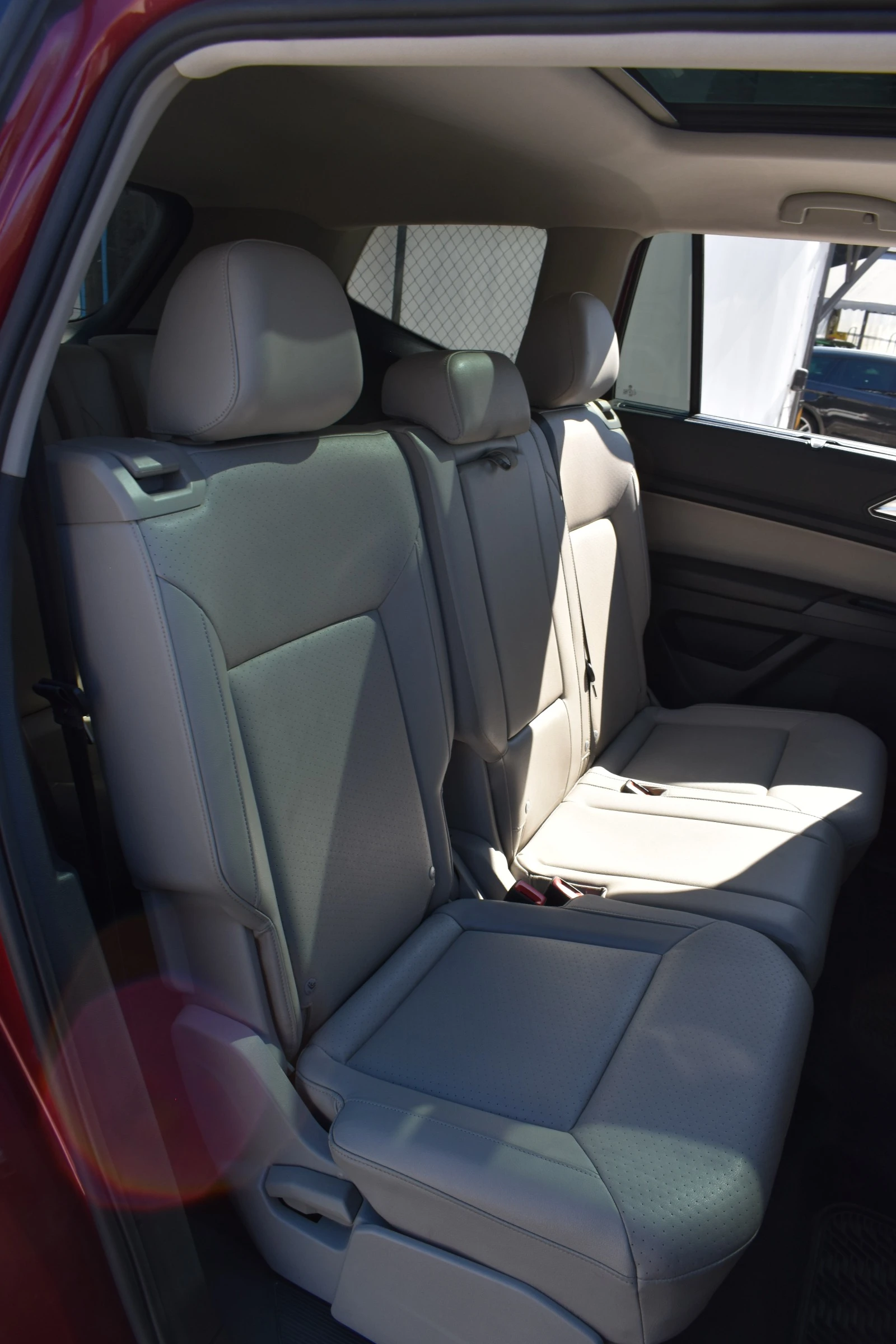 VW Atlas CLE-LINE* 3.6i R6* 6+ 1 | Mobile.bg   12