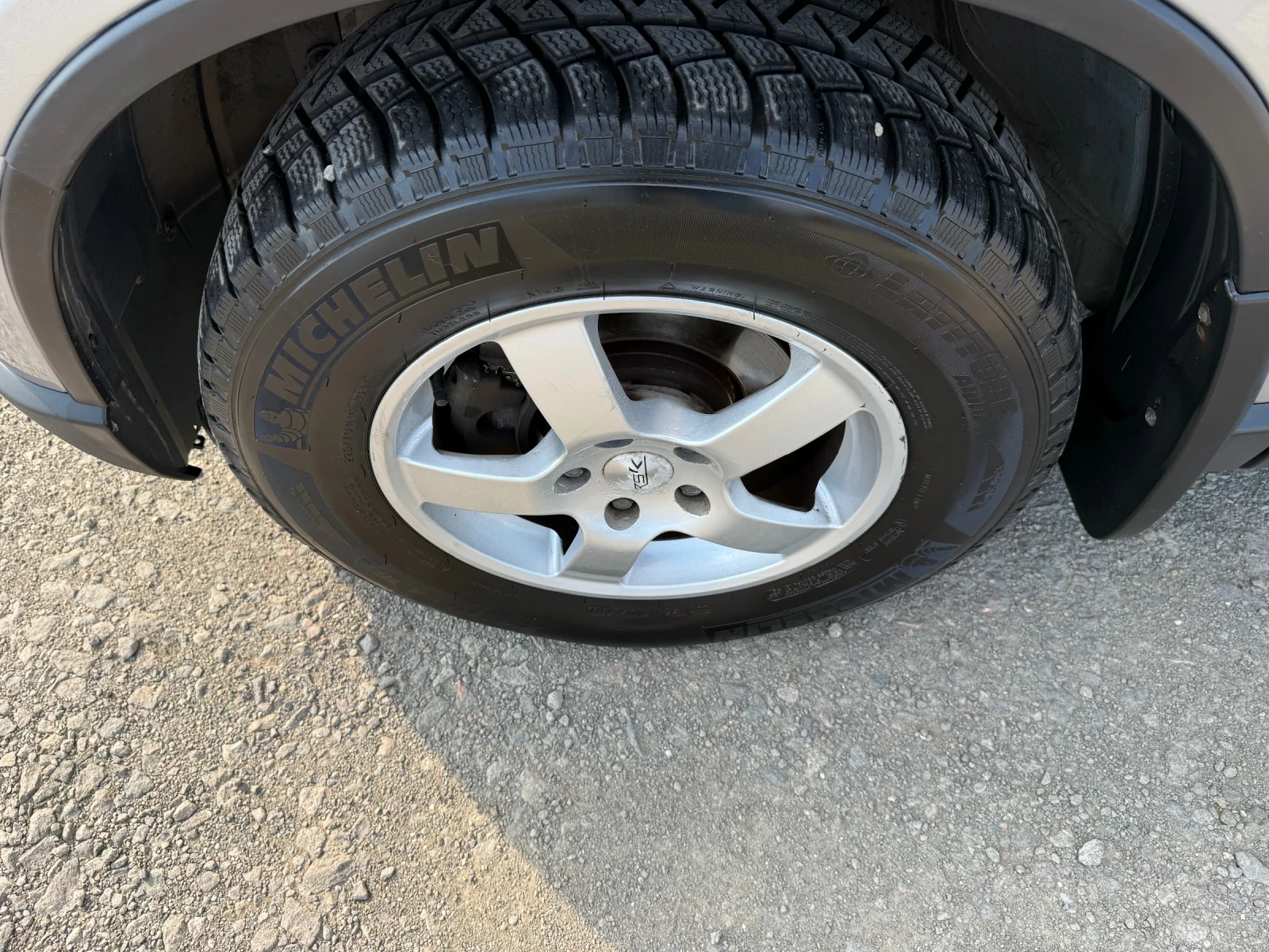Honda Cr-v 2.0i CH 4x4 - изображение 10